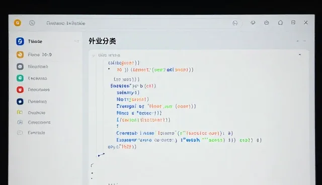 学校网站制作：信息整合与行业分类导航的推广策略