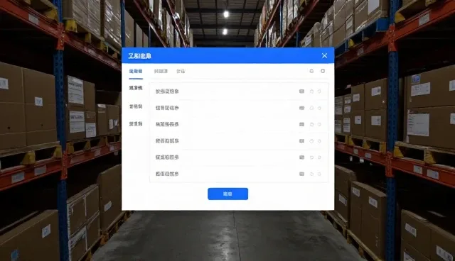 工商信息查询推广策略中的常见问题与应对方法