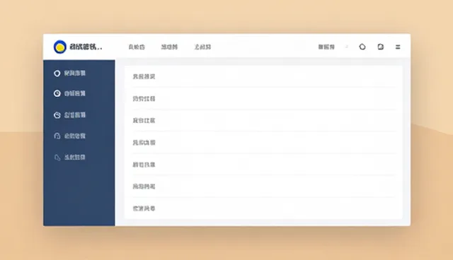 网站建设营销型:企业平台整合商机资源的创新路径