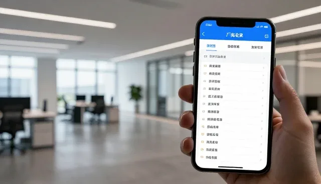 厂商名录如何推动商机资源整合效率提升